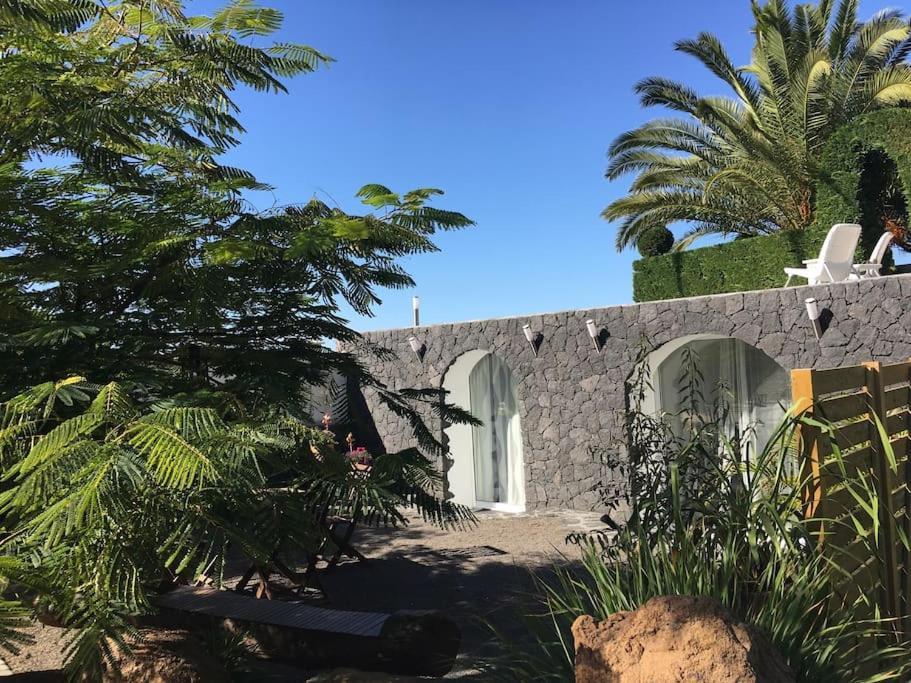 Apartmán Casa Carolina Los Llanos De Aridane Exteriér fotografie