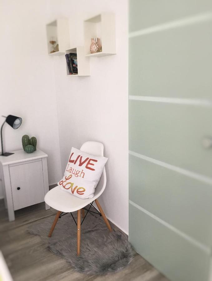 Apartmán Casa Carolina Los Llanos De Aridane Exteriér fotografie